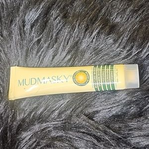 *NIB* MUDMASKY Vitamin-Infused Eye Serum